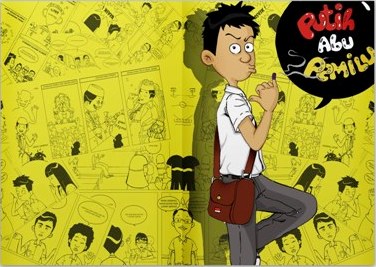 Pemilu Legislatif, KPU Optimis Partisipasi Pemilih Capai 75%